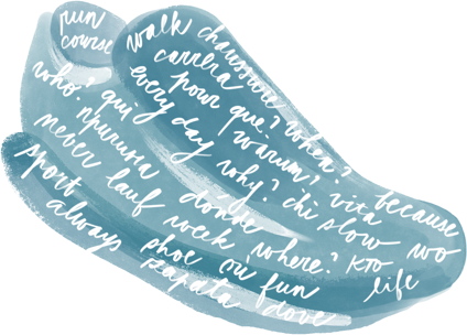 shoe-transparent