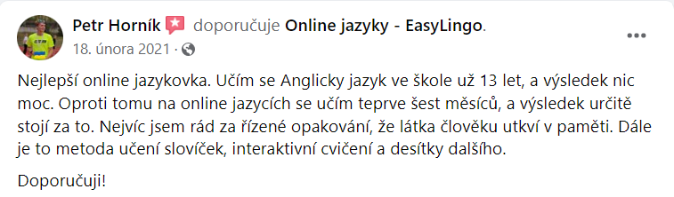 recenze 3 DOBRÁ