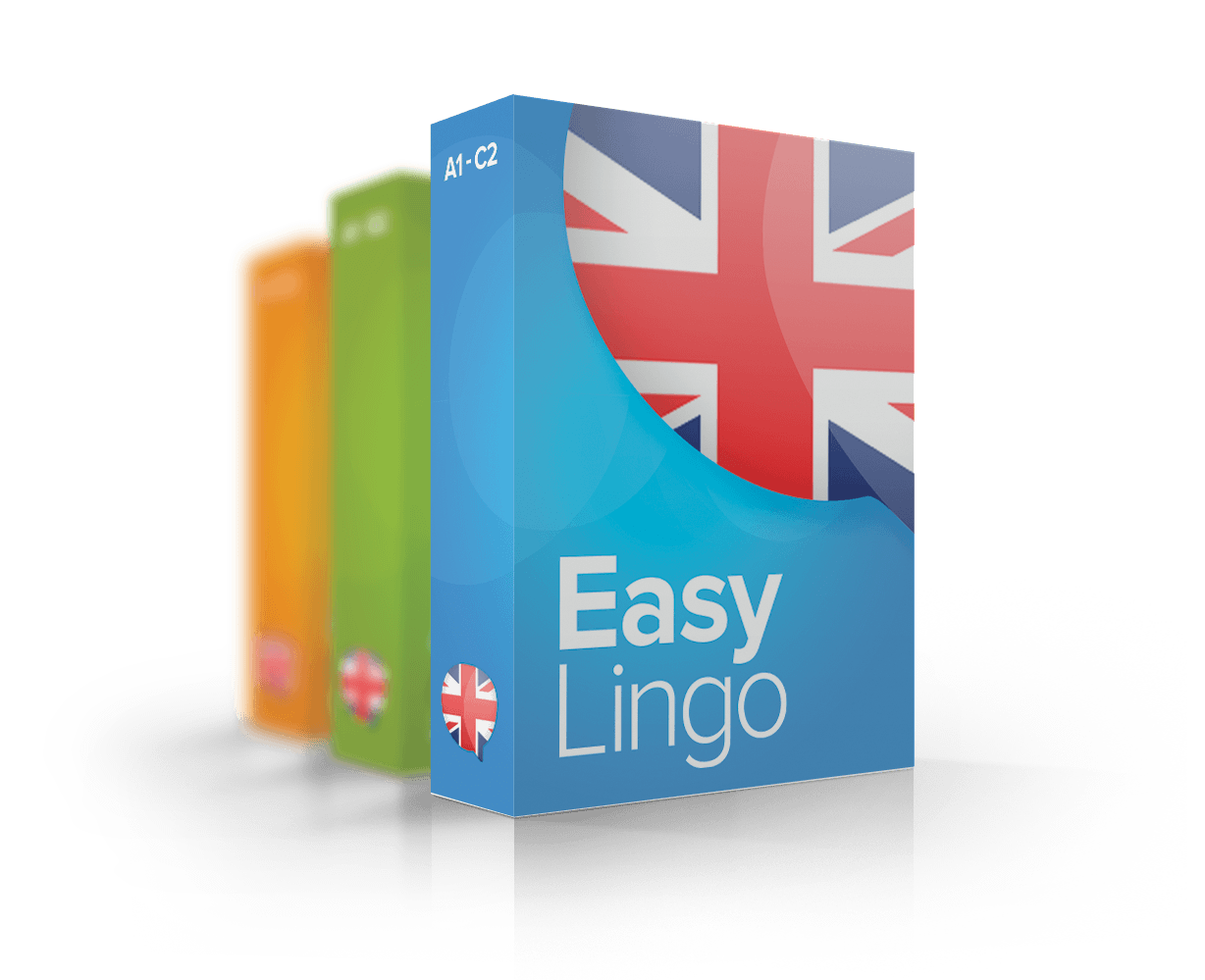 Variedad de cursos: con EasyLingo puedes elegir el curso que más te convenga.