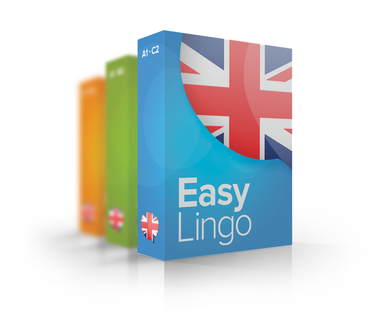 Rozmanitosť kurzov: s EasyLingo si môžete zvoliť kurz, ktorý vám najviac vyhovuje. 